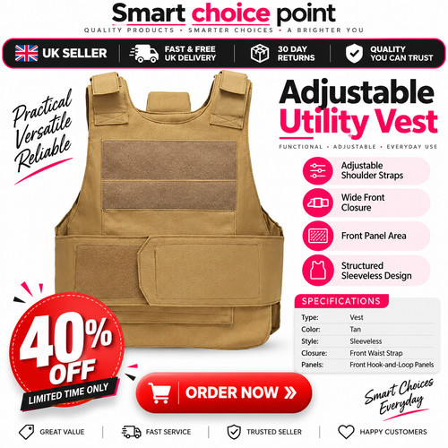 Anti stab vest body - anti,