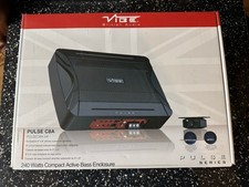 VIBE - PULSE C8A-V4 6x8"