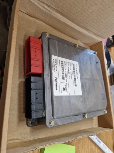 Control unit 60050266650 - unit, claas