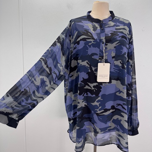 Nwt marina rinaldi blue - nwt,
