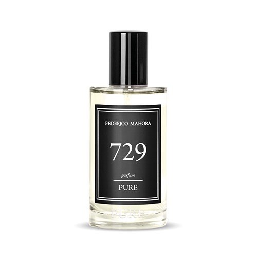 729 perfume pure - 729,