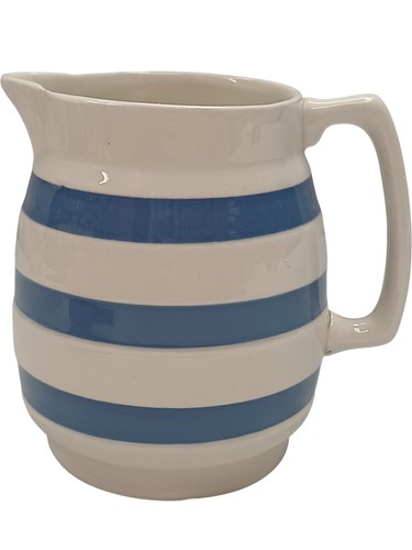 Staffordshire stoneware chef - stoneware,