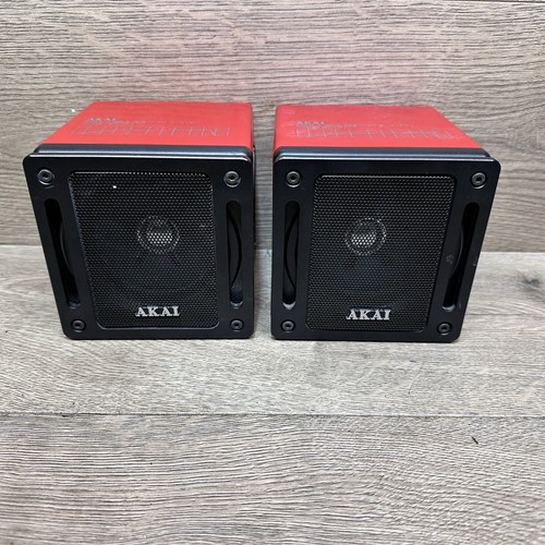 Vintage retro akai - 80’s,