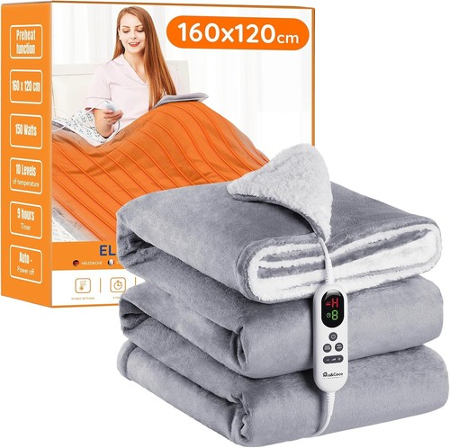 Mia coco electric heated - electric,