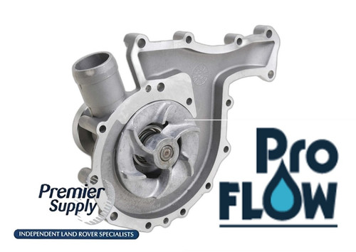 Proflow water pump - pump, &