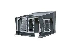Dorema awning porch omega - awning,