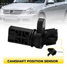 Fits Nissan Almera Ii 1.5 1.8 2000-07 237314M50C 1x Camshaft Sensor 237314M500