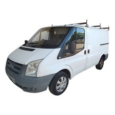 FORD TRANSIT WINDSCREEN GLASS