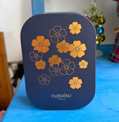 Floraïku paris gong - floraïku, de
