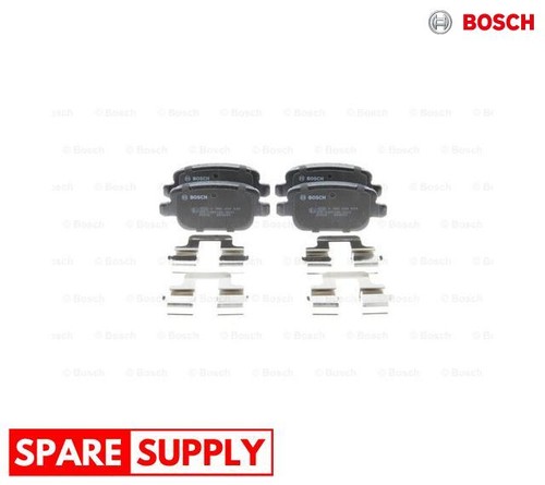 Brake pad set - brake, set,