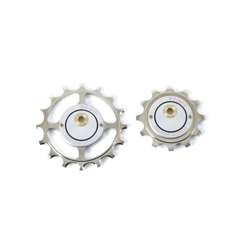 Sugino capacity booster - sugino, for