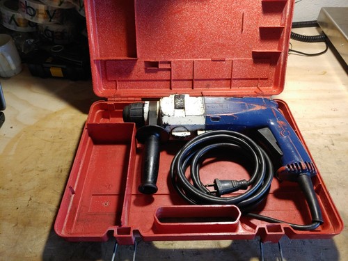 Hilti te10 compact rotary - te10,