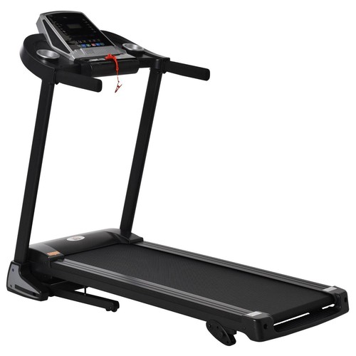 Electric treadmill running - electric,