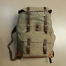 Swiss Vintage Salt and Pepper