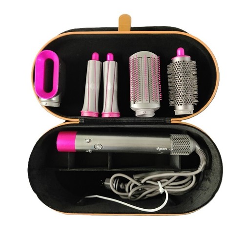 Dyson airwrap multi styler - dyson,