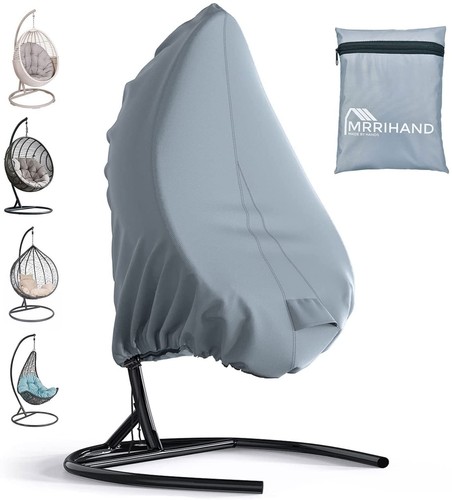 Patio egg chair - egg, cover