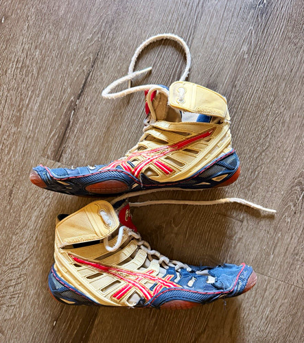 Asics omniflex pursuit - asics, omniflex-pursuit