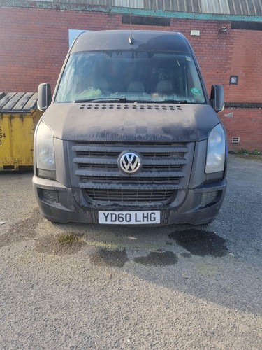 2006 2014 volkswagen crafter - -,