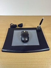Wacom Intuos 2 A6 Graphics