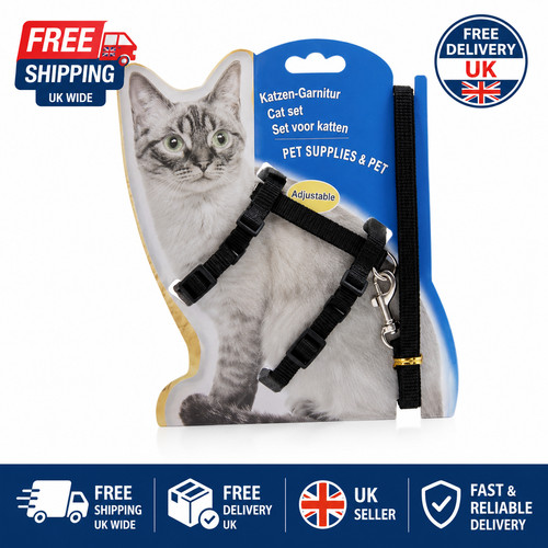 Cats ferrets pets adjustable - cats,