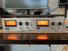 Urei LA-4 Compressors (Pair)