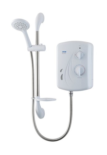 Triton seville electric shower - triton,