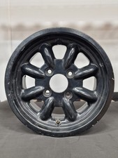 Lotus Cortina Wheel