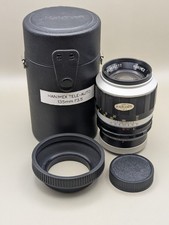 Vintage Hanimex Tele-Auto