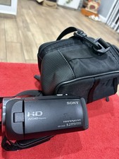 SONY Handycam HDR-CX240 HD