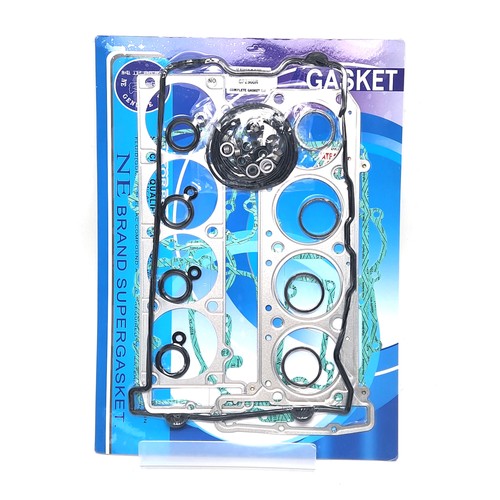 Stock complete engine - us,