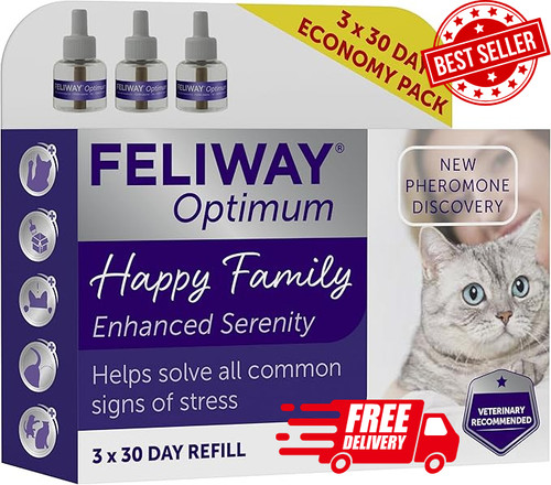 Optimum day refill 3 - 30,