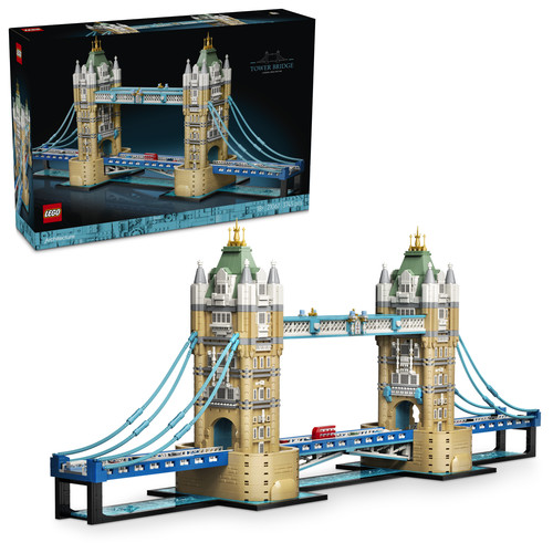 Lego architecture tower - architecture:,