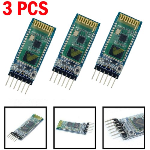 3pcs arduino android - 3pcs,