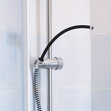 Shower Enema System Vaginal