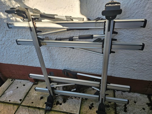Atera signo roof bars - atera,