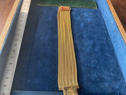 Grosse for dior - for, multi-strand