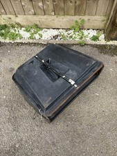 Hayter Harrier 56 Petrol