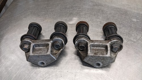 Kawasaki gpz1100 engine - kawasaki, mounts