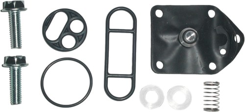 Petrol tap repair kit for - petrol,