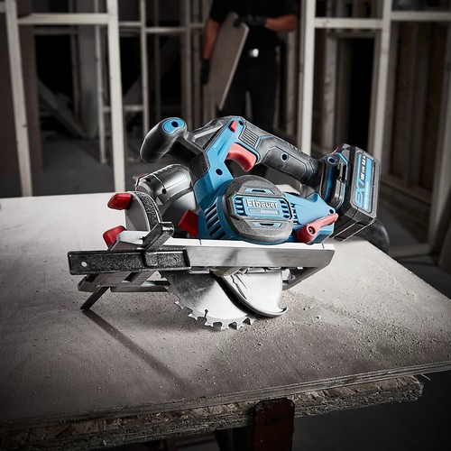 Erbauer ext 18v - 165mm, cordless