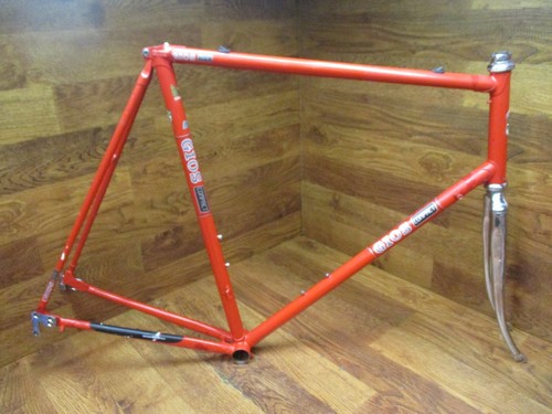 Vintage gios compact - vintage, lugged