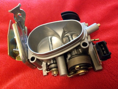 16v throttle body for - body,