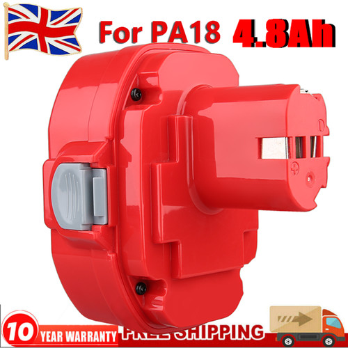 18v 4800mah battery for - 4800mah,