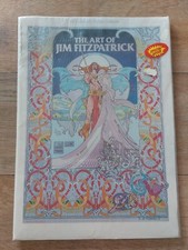 The Art Of Jim Fitzpatrick,8