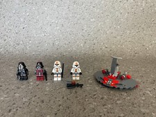LEGO ® Star Wars 75001 Republic Troopers vs. Sith Troopers