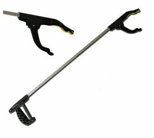 Long reach grabber reacher - reach,