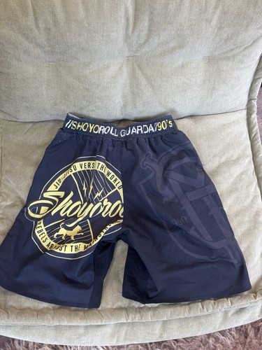Shoyoroll shorts size - shorts, l