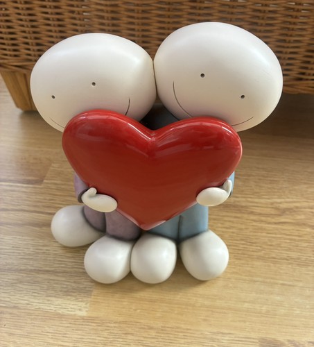Doug hyde love you - you, much