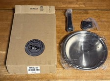 Saladmaster 316Ti Titanium