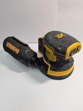 DEWALT DCW210 SANDER BODY ONLY